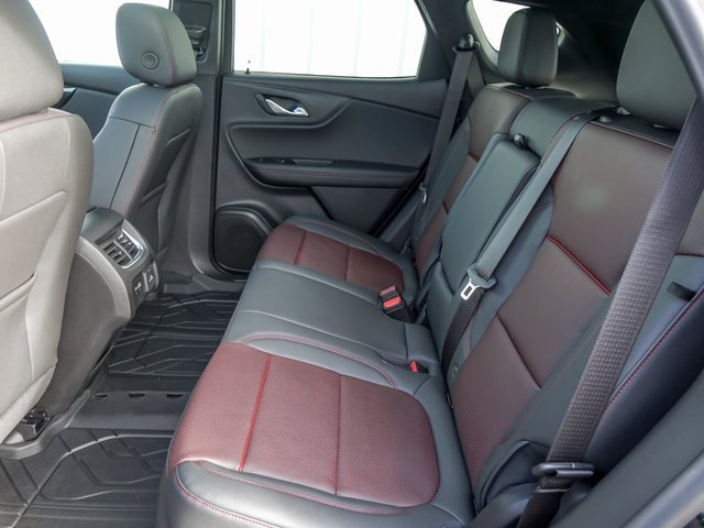 2026 CHEVROLET BLAZER - Image 18