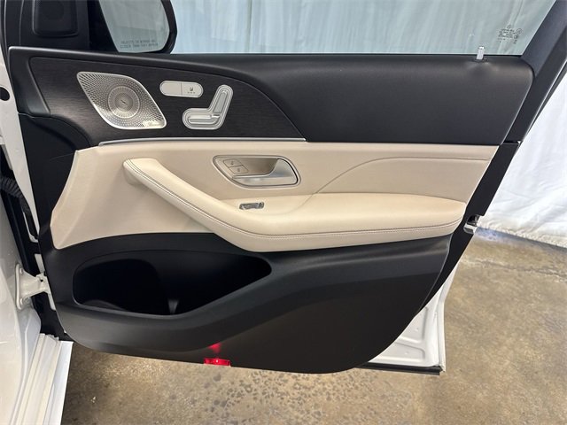 2022 MERCEDES-BENZ GLE-CLASS - Image 30