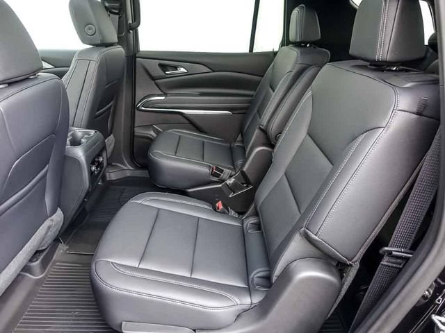 2027 Chevrolet Traverse LT - Photo 18