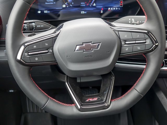 2026 CHEVROLET EQUINOX - Image 20