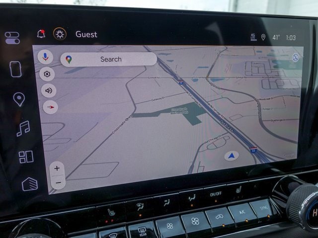 2026 CHEVROLET COLORADO - Image 23