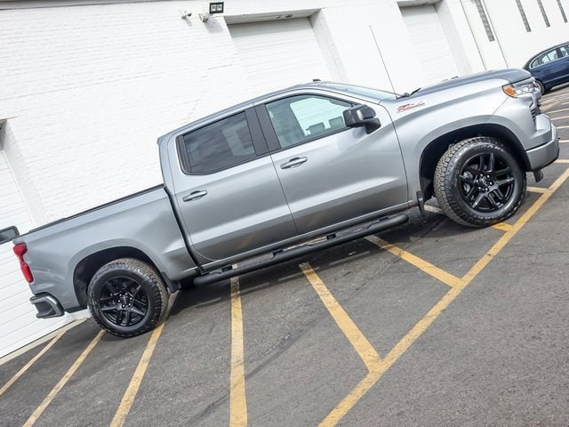 2026 CHEVROLET SILVERADO - Image 4