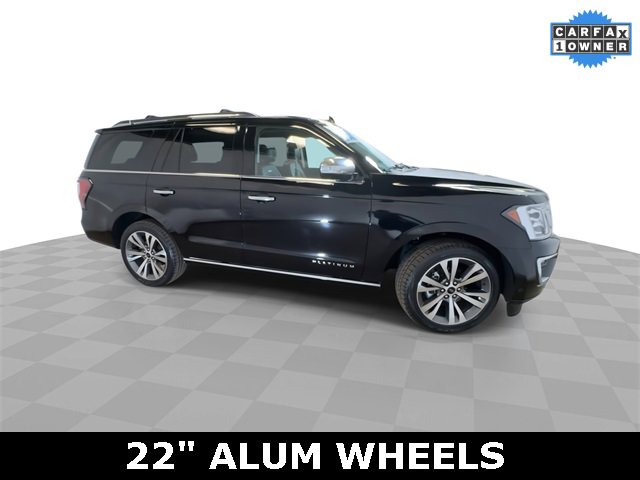 2021 FORD EXPEDITION - Image 9