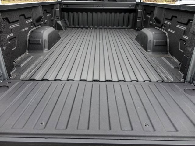 2026 CHEVROLET SILVERADO - Image 7