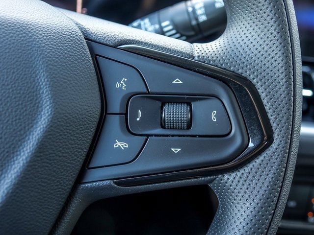 2026 CHEVROLET TRAILBLAZER - Image 20