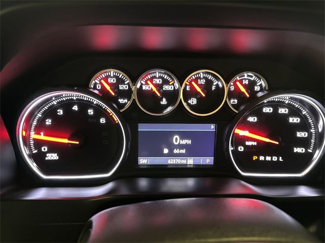 2021 CHEVROLET SILVERADO - Image 15