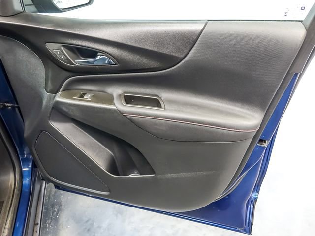 2023 Chevrolet Equinox RS - Photo 30