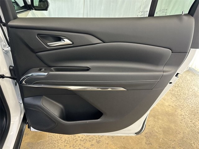 2025 CHEVROLET TRAVERSE - Image 29