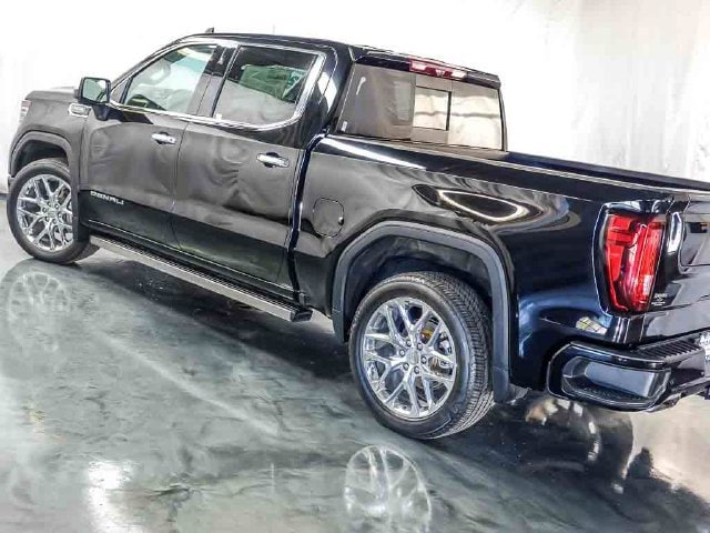 2024 GMC Sierra 1500 Denali Denali - Photo 11