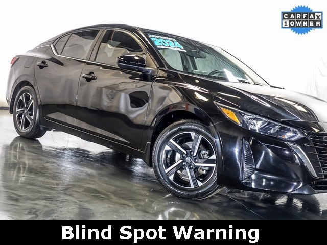 2024 NISSAN SENTRA - Image 5