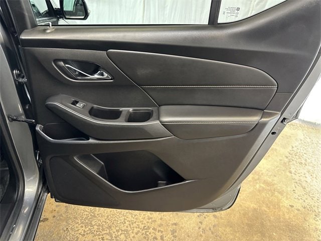 2020 CHEVROLET TRAVERSE - Image 33