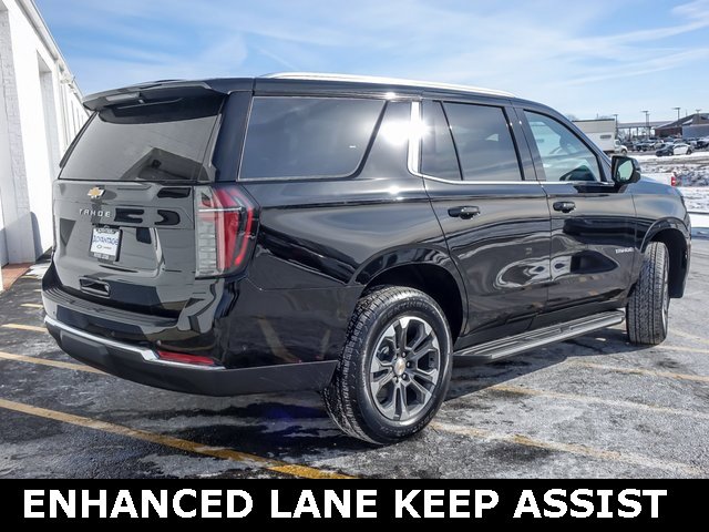 2026 CHEVROLET TAHOE - Image 6