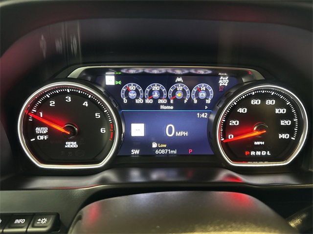 2019 CHEVROLET SILVERADO - Image 16