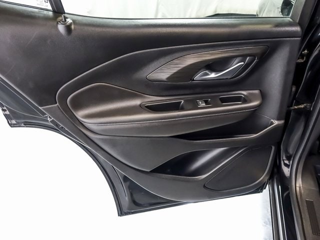 2022 GMC TERRAIN - Image 26