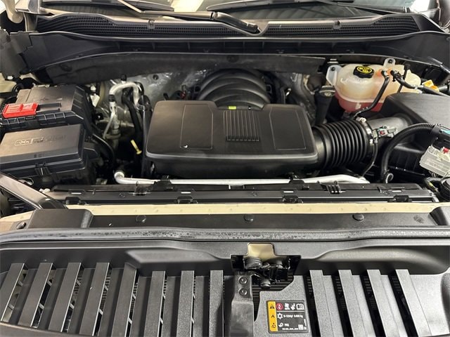 2022 CHEVROLET SILVERADO - Image 31