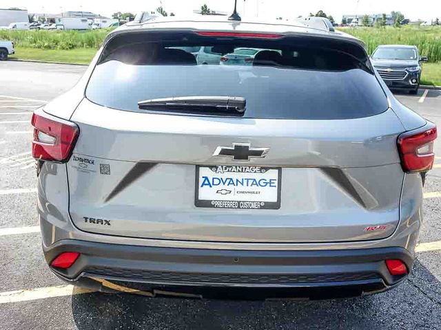2026 Chevrolet Trax RS - Photo 7