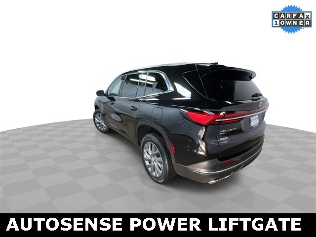 2025 BUICK ENCLAVE - Image 6