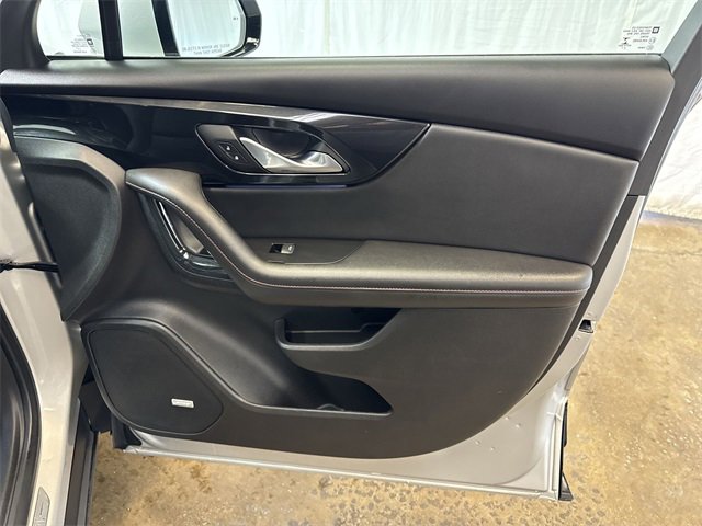 2022 CHEVROLET BLAZER - Image 30