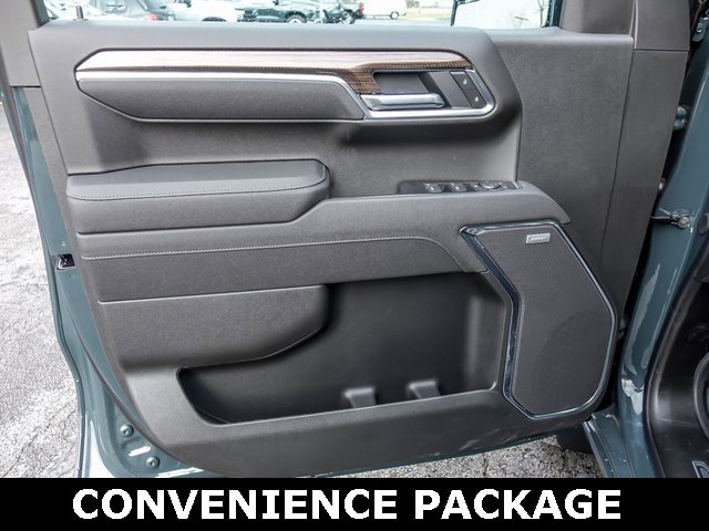 2026 CHEVROLET SILVERADO - Image 16