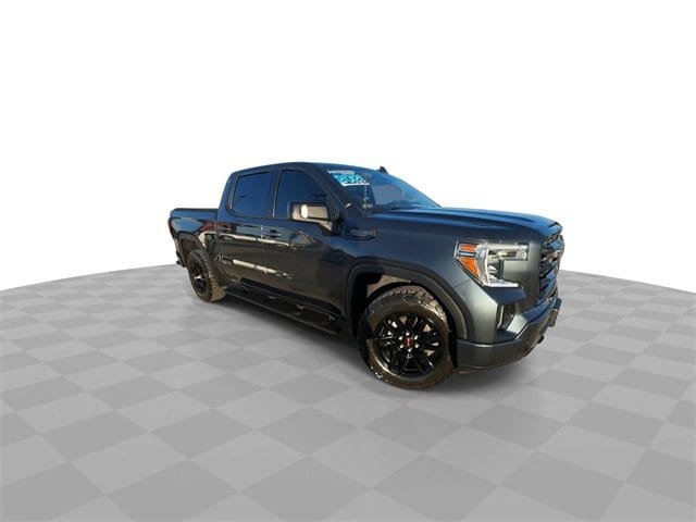 2021 GMC SIERRA - Image 2
