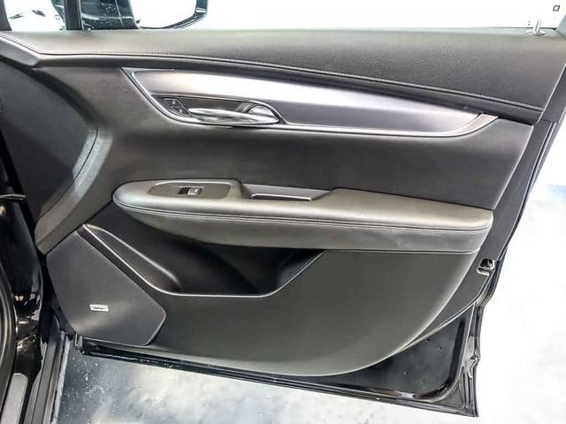 2024 Cadillac XT6 Luxury - Photo 34