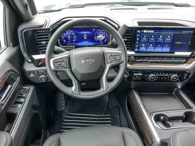 2026 Chevrolet Silverado 2500 HD LT - Photo 19