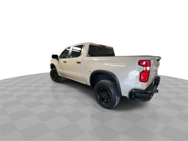 2022 CHEVROLET SILVERADO - Image 6