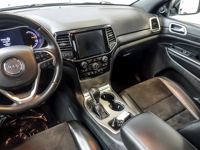 2020 JEEP GRAND CHEROKEE - Image 18