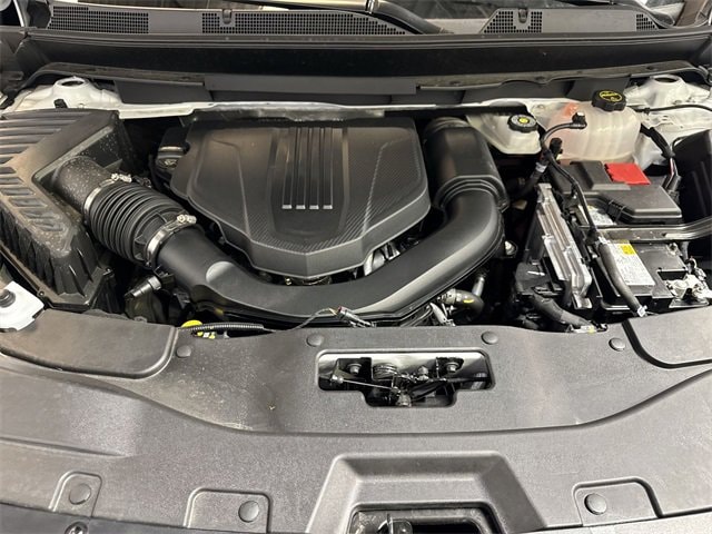 2025 CHEVROLET TRAVERSE - Image 32