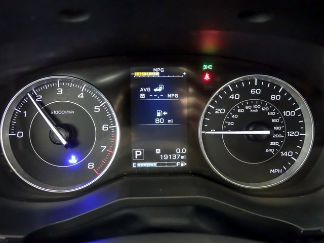 2017 SUBARU IMPREZA - Image 19