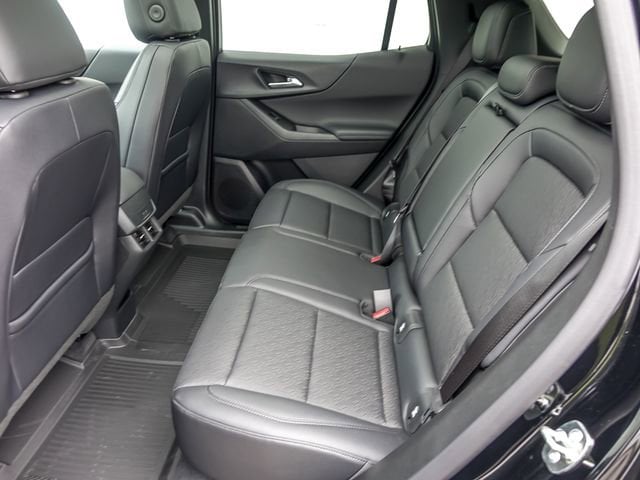 2026 Chevrolet Equinox LT - Photo 17