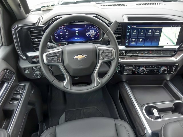 2026 CHEVROLET SILVERADO HD - Image 21