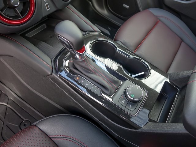 2026 CHEVROLET BLAZER - Image 29