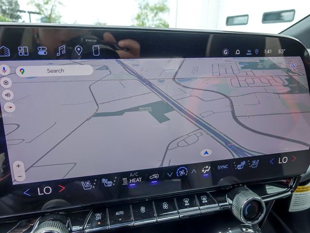 2026 Chevrolet Blazer EV SS - Photo 25