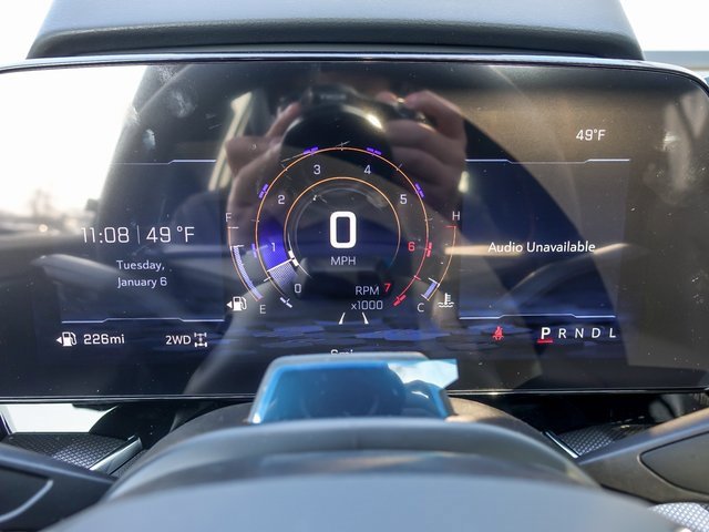 2026 CHEVROLET TAHOE - Image 24