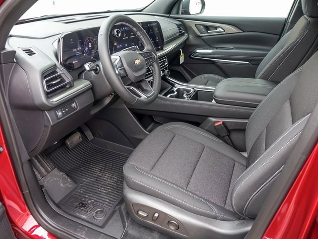 2026 CHEVROLET TRAVERSE - Image 14