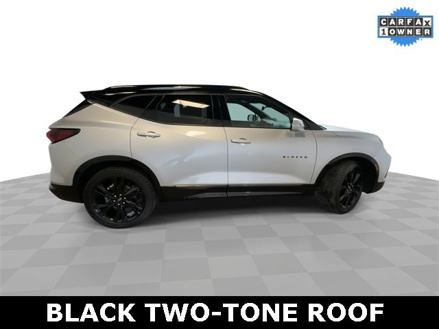 2022 CHEVROLET BLAZER - Image 9