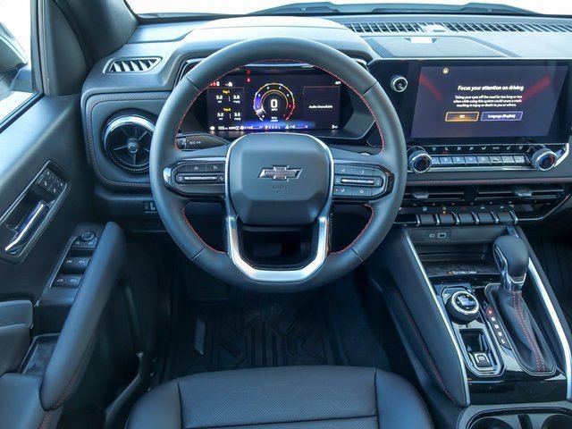 2026 CHEVROLET COLORADO - Image 18