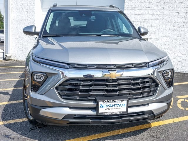 2026 CHEVROLET TRAILBLAZER - Image 10