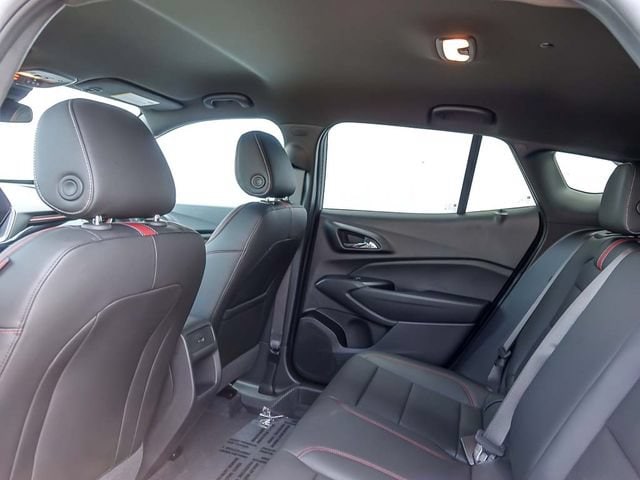 2026 Chevrolet Trax RS - Photo 14