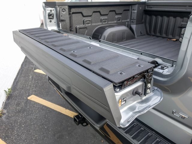 2026 CHEVROLET SILVERADO - Image 11