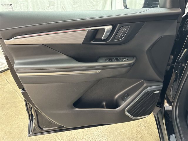 2025 BUICK ENCLAVE - Image 22