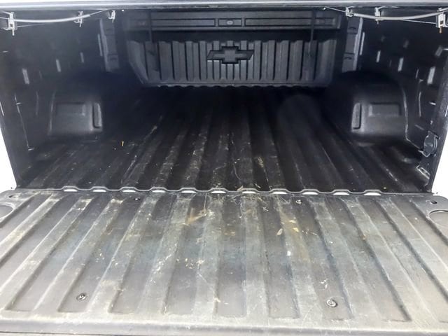 2022 Chevrolet Silverado 1500 RST - Photo 26
