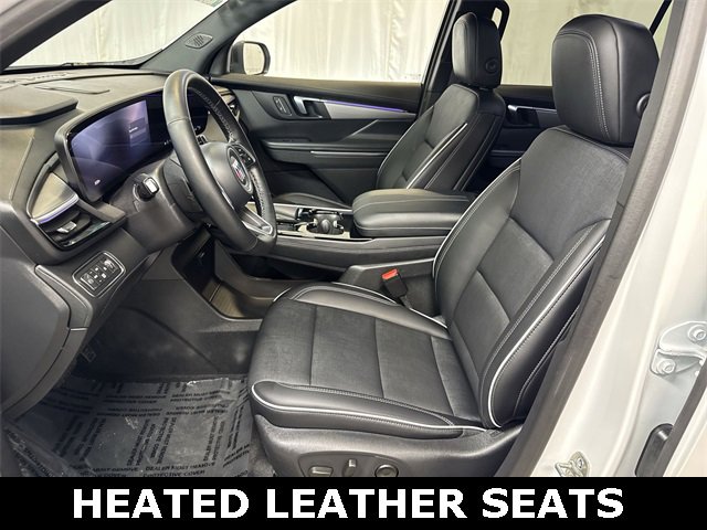 2025 BUICK ENCLAVE - Image 10