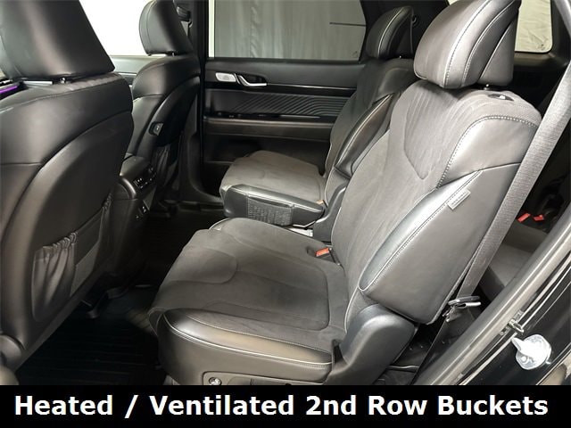 2024 HYUNDAI PALISADE - Image 13