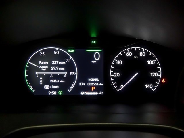 2023 HONDA CR-V - Image 20