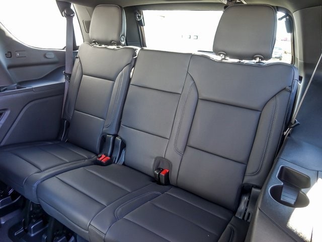 2026 CHEVROLET TAHOE - Image 20