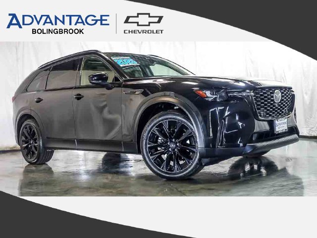 Used 2025 Mazda CX-90 Premium Sport