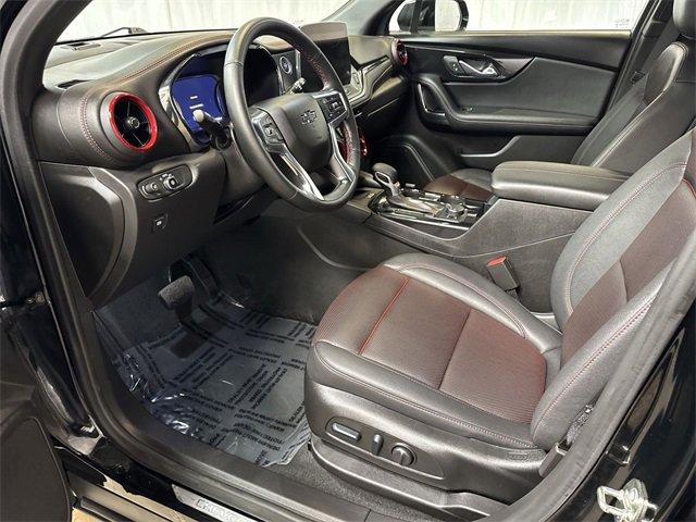 2025 CHEVROLET BLAZER - Image 11