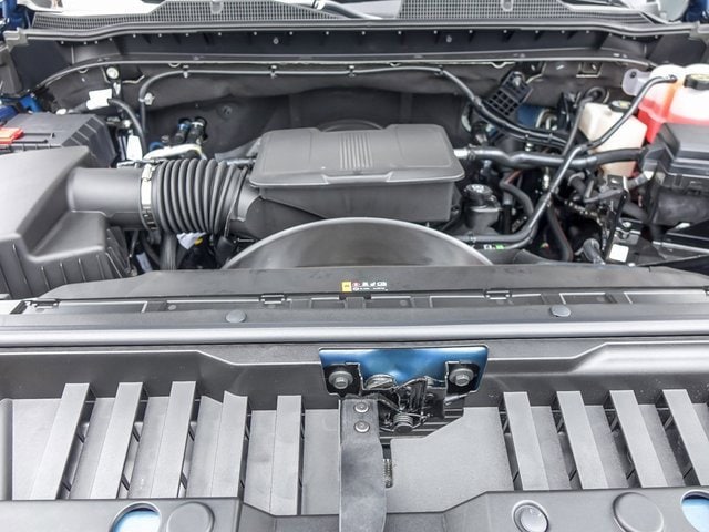 2026 CHEVROLET SILVERADO HD - Image 8